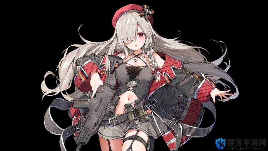 少女前线G36装备搭配绝了！3套神级方案让你战力翻倍