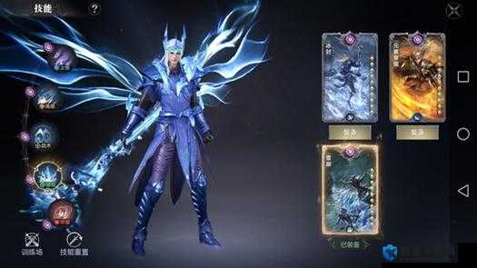 黑暗之潮契约法师vs祭司全解析！爆肝实测教你选对职业封神