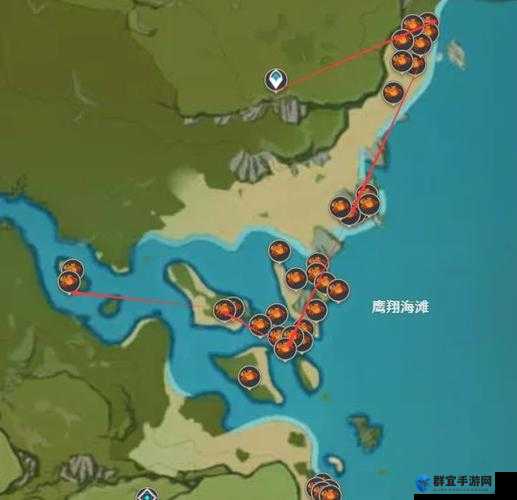 风中万花鹰翔海滩3000分卡关？手残党也能3分钟速通！绝密技巧大公开