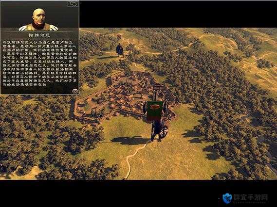 罗马2：全面战争血腥补丁设置血泪教程！手把手教你打造残暴战场