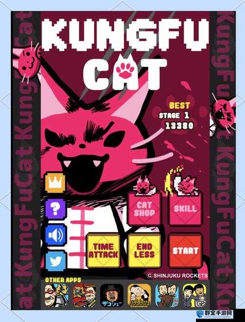 黑潮之上4-32必看！猫咪拳击手零失误通关攻略