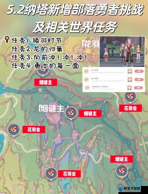 野外商店塔币速刷攻略！你的战力差在这3个细节