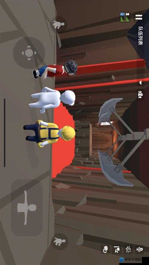 人类跌落梦境第四关必看！卡关血泪总结，山峰上去瞬间顿悟！