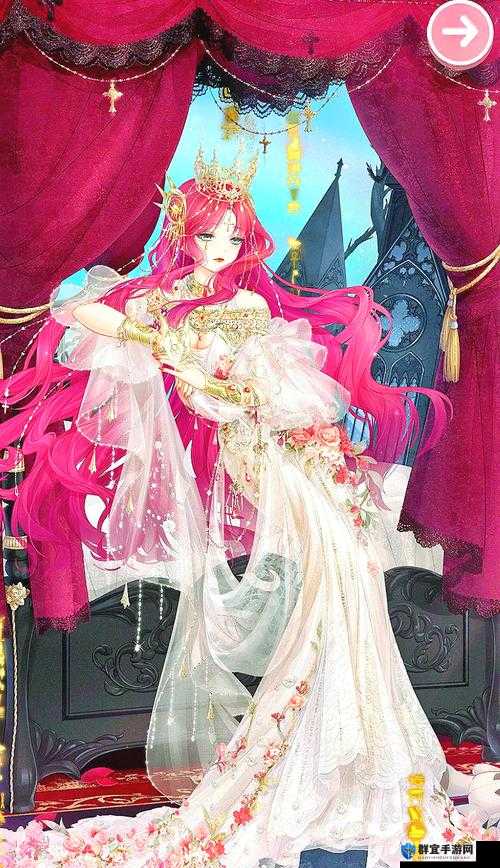 奇迹暖暖红酒摇曳搭配绝美！神秘电台隐藏任务+穿搭攻略速戳