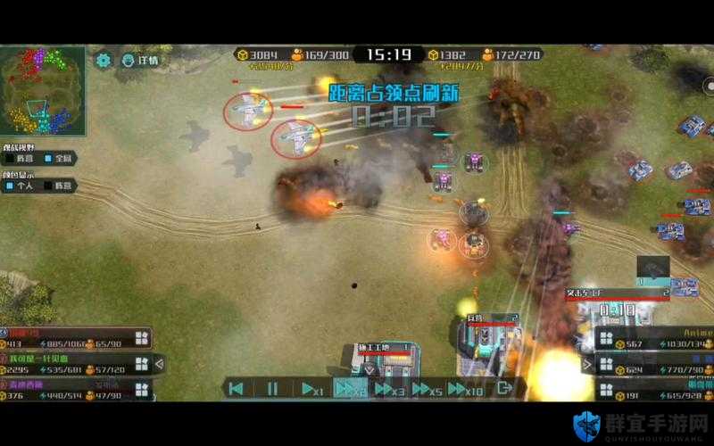 全球行动蓝军改装攻略｜5招改装技巧让你实战秒变战神！