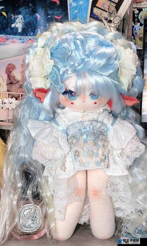 娇妻冰块走绳蜡烛Ply玩具：一场冰冷与热情的极限缠绵