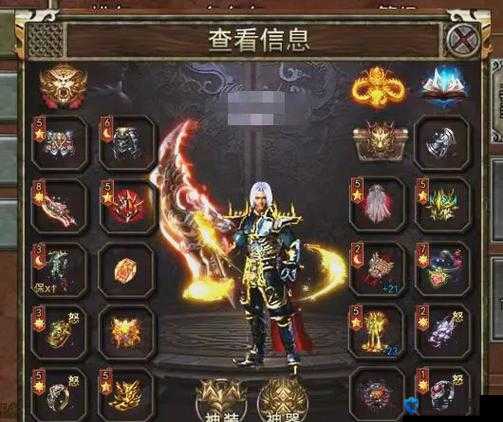 传奇国度战力暴增秘籍！3天速成法让你秒杀全服大神