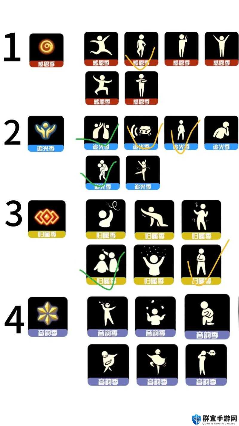 光遇打人巴掌动作0元白嫖攻略！手把手教你轻松解锁绝版动作