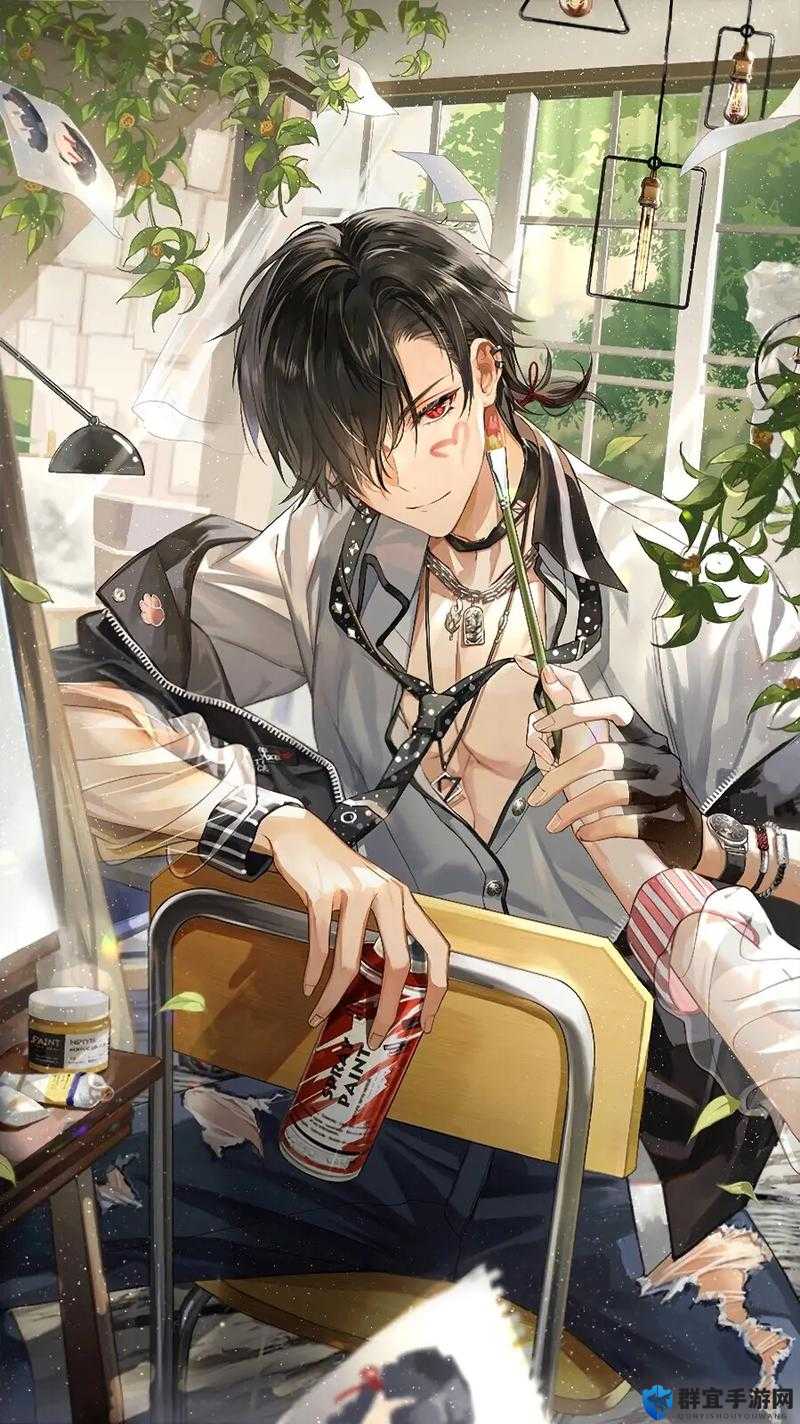 时空中的绘旅人艾因线攻略！这些选项影响结局必看