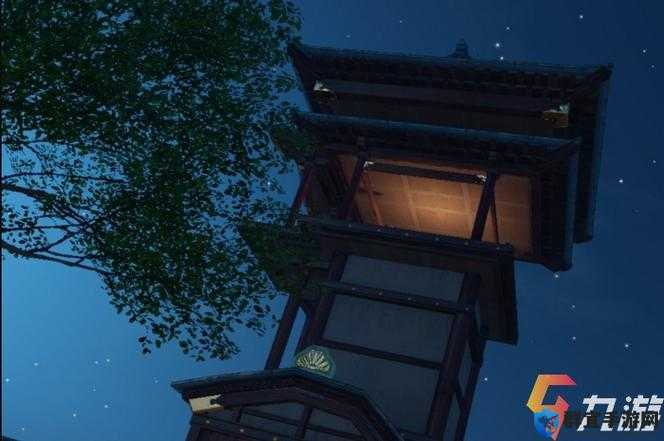 天谕手游绝密技巧！钟楼位置全曝光+响彻全城声音解锁攻略