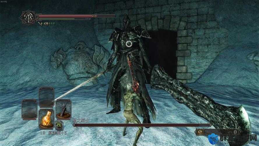黑暗之魂2点火把到底有什么用？血泪教训告诉你这些细节绝了！