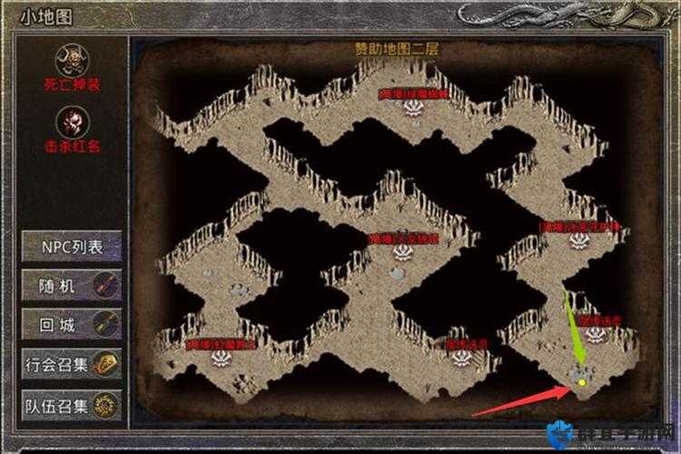 原始传奇新手必看！前期零失误攻略+99%萌新都不知道的隐藏技巧