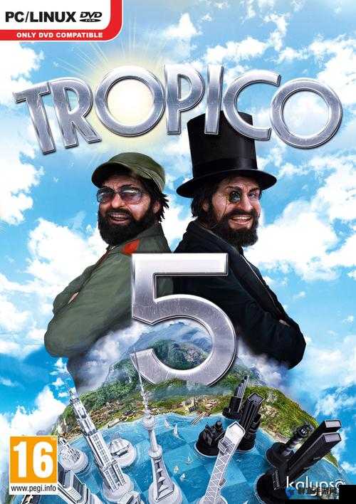 海岛大亨5防贪污必看！烂尾楼如何变废为宝？基建达人私藏技巧大公开