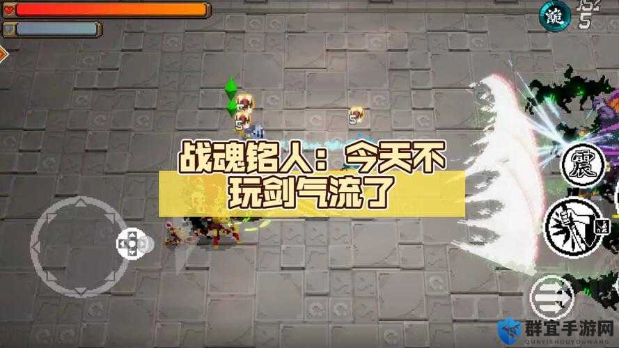 战魂铭人召唤流怎么玩？手残党也能闭眼秒杀的暴强攻略！