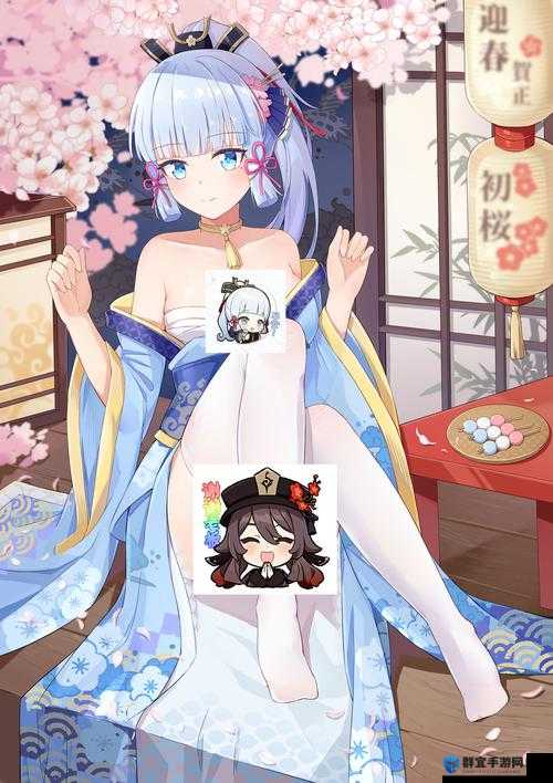 神里绫华被❌自慰爽本子事件揭秘！雪祭背后的禁忌真相到底有多荒诞？