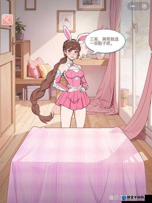 你敢相信？小舞好湿⋯好紧⋯太爽了漫画爆火原因揭秘！