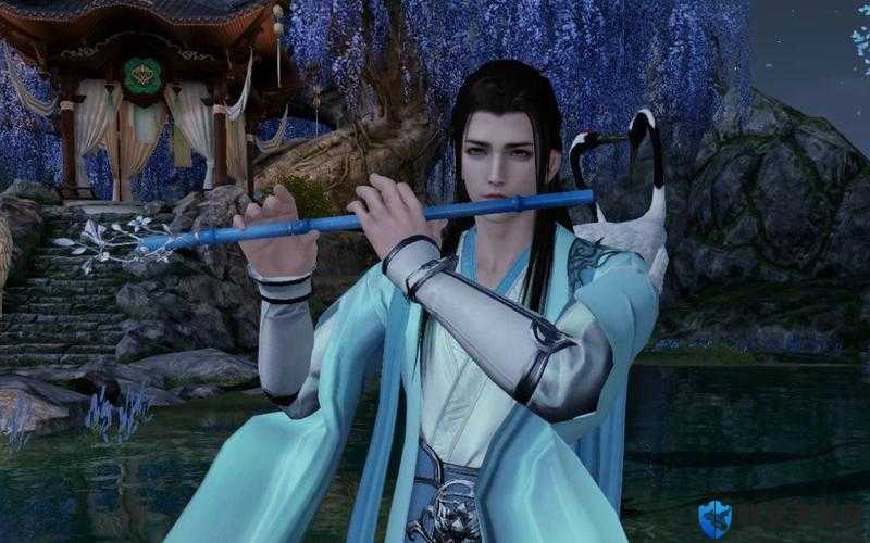 天涯明月刀手游心动沈醉花奇遇必看！手残党也能完美解锁的绝美花影秘境