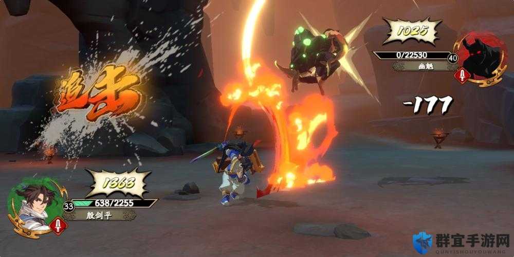 必看天地劫40级灵渊炎超详细打法！手残党也能轻松过关的秘籍