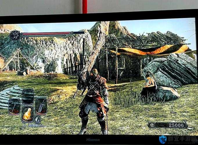 爆哭推荐！黑暗之魂2全BOSS弱点大公开，秒杀技巧让你直呼真香！