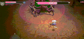 魔渊之刃虫王困难打不动？督瑞特零失误通关秘籍来了！