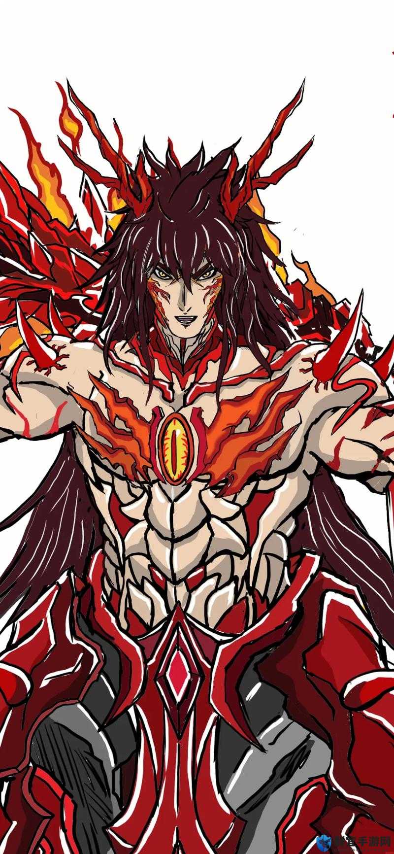 镇魂街武神躯火将军曹焱兵实测！这技能逆天到离谱？必抽攻略速看