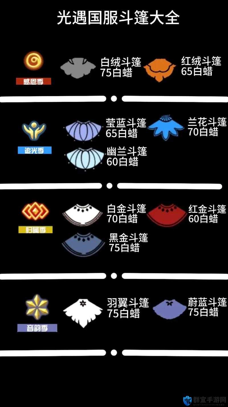 绝美！光遇粉红果冻斗篷获取全攻略，3步解锁梦幻斗篷！