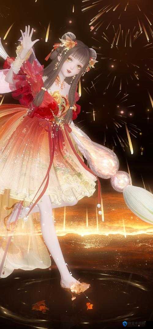 绝美梦境鲤鱼时装怎么拿？手把手教你白嫖全套！