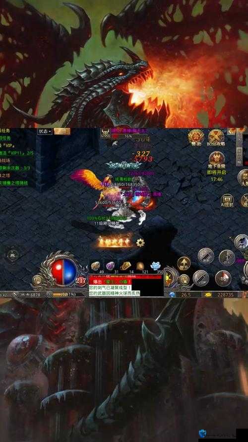 原始传奇黄金会员霸主必看！3天速成攻略教你秒变大神