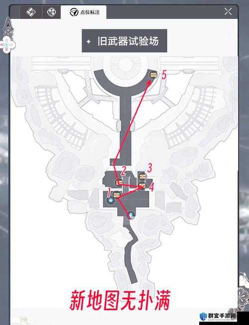 天谕手游平海镇宝箱在哪？爆肝整理5个绝密点位！