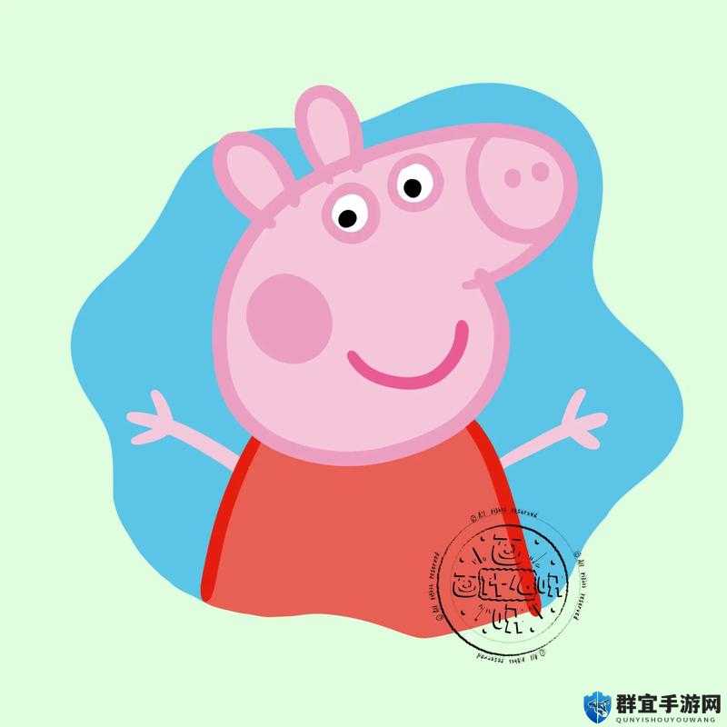绝绝子！最强蜗牛小猪佩奇头像秒得攻略，手慢无！