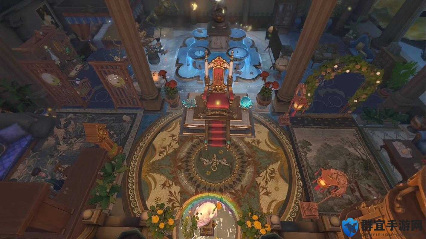 第五人格沉默宫殿爆哭实测！这价格到底值不值？血泪教训请慎入！