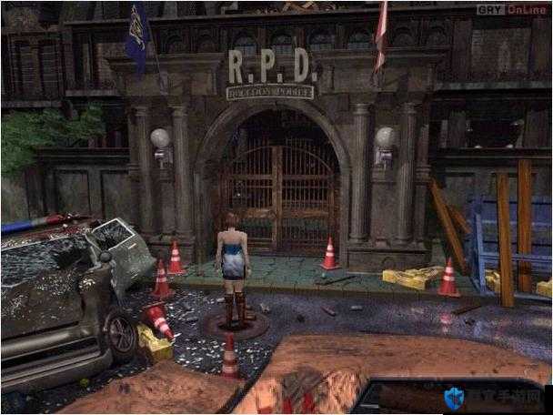 生化危机3神级秘籍！手残党也能轻松逃离浣熊市的7个隐藏技巧