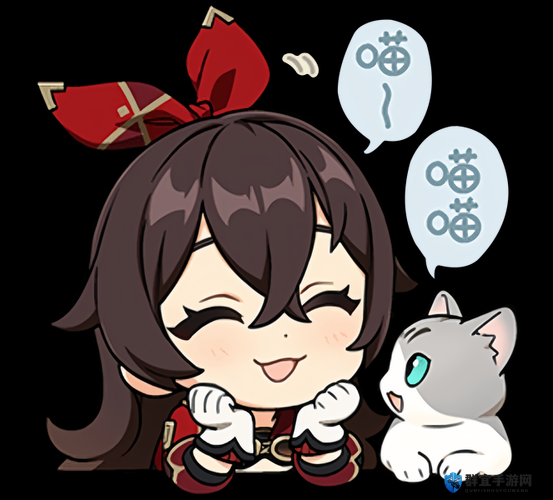 原神安柏表情包笑到岔气！头像包太戳心了，收藏不亏！