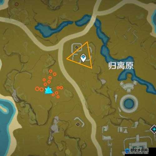 原神却砂木在哪？这份绝绝子攻略让你30分钟集齐！