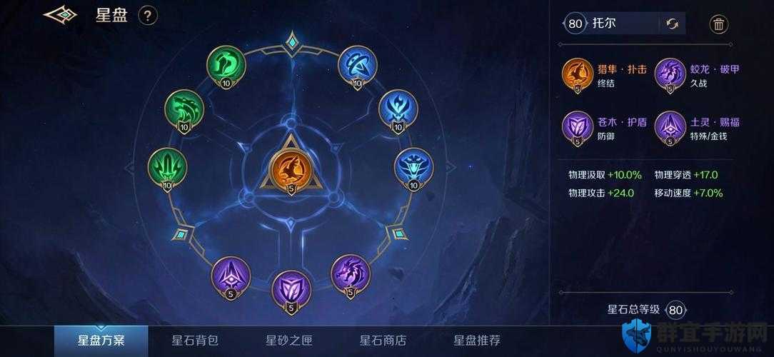 曙光英雄托尔逆天出装！移速暴击流秒变战场主宰