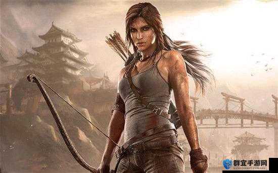 古墓丽影9终极版全成就奖杯攻略！这波血赚不漏掉1个隐藏奖励！