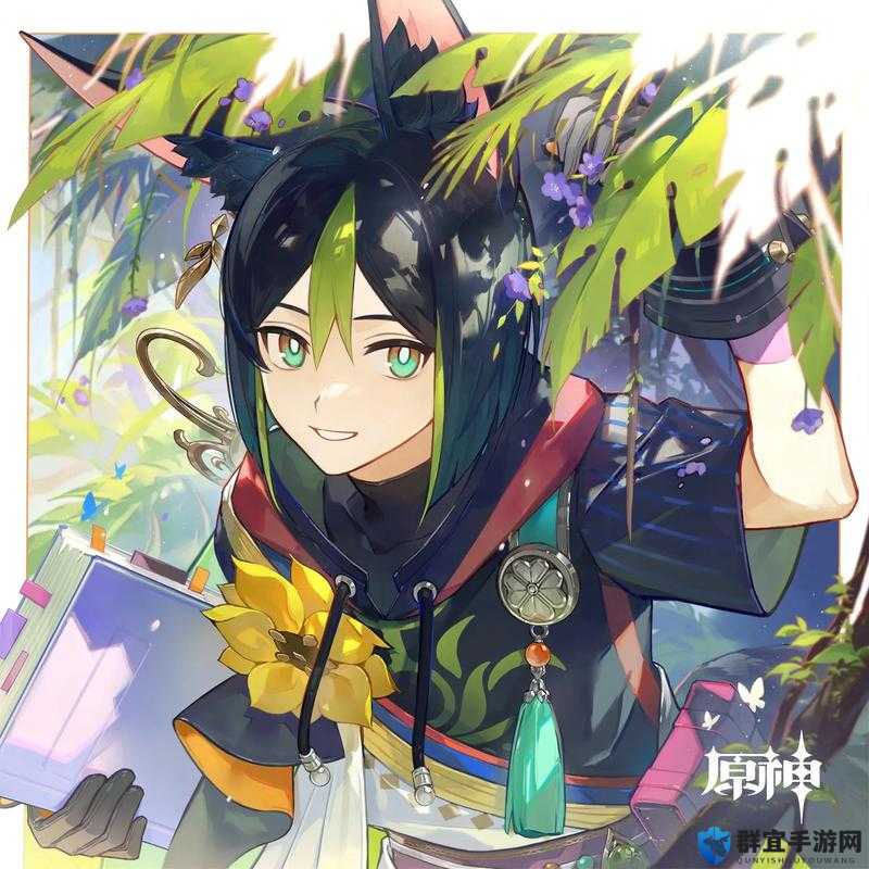 原神30提纳里强度实测！这爆发力你敢信？弓箭新宠值不值得抽必看