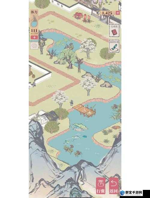 团团石速通攻略！宝可梦大探险5步解锁隐藏地图必看