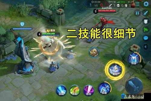 神都夜行录云中君技能神级解析！这输出谁看了不得手残抄号！