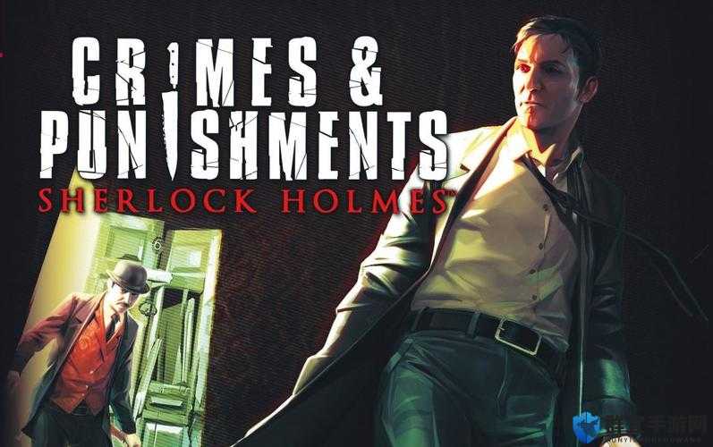 福尔摩斯罪与罚进不去？崩溃修复教程+亲测解决方法大公开！