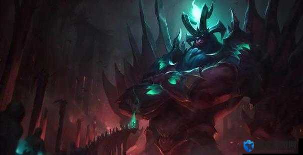 天启即将降临！S4腥红之月加里奥合装技巧大公开