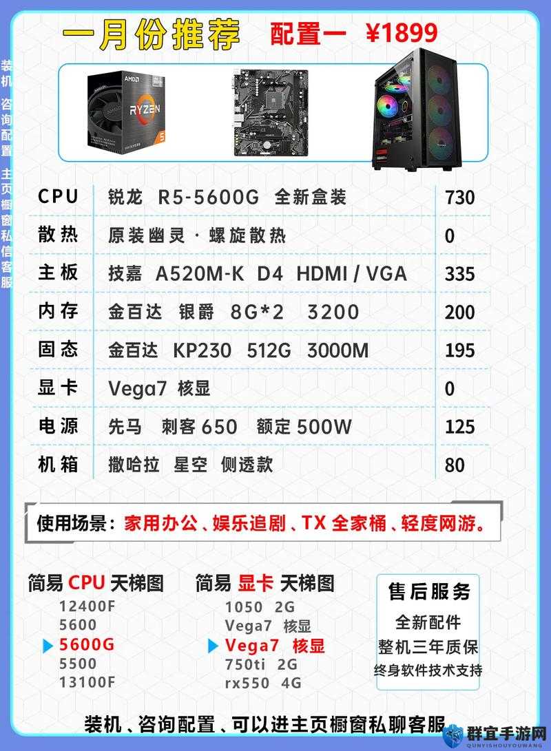 荒芜星球配置要求太高了？最低电脑配置救命指南来了！