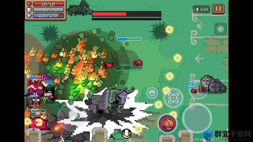 狂徒围攻零翻车攻略！手把手教你通关，萌新也能一次过