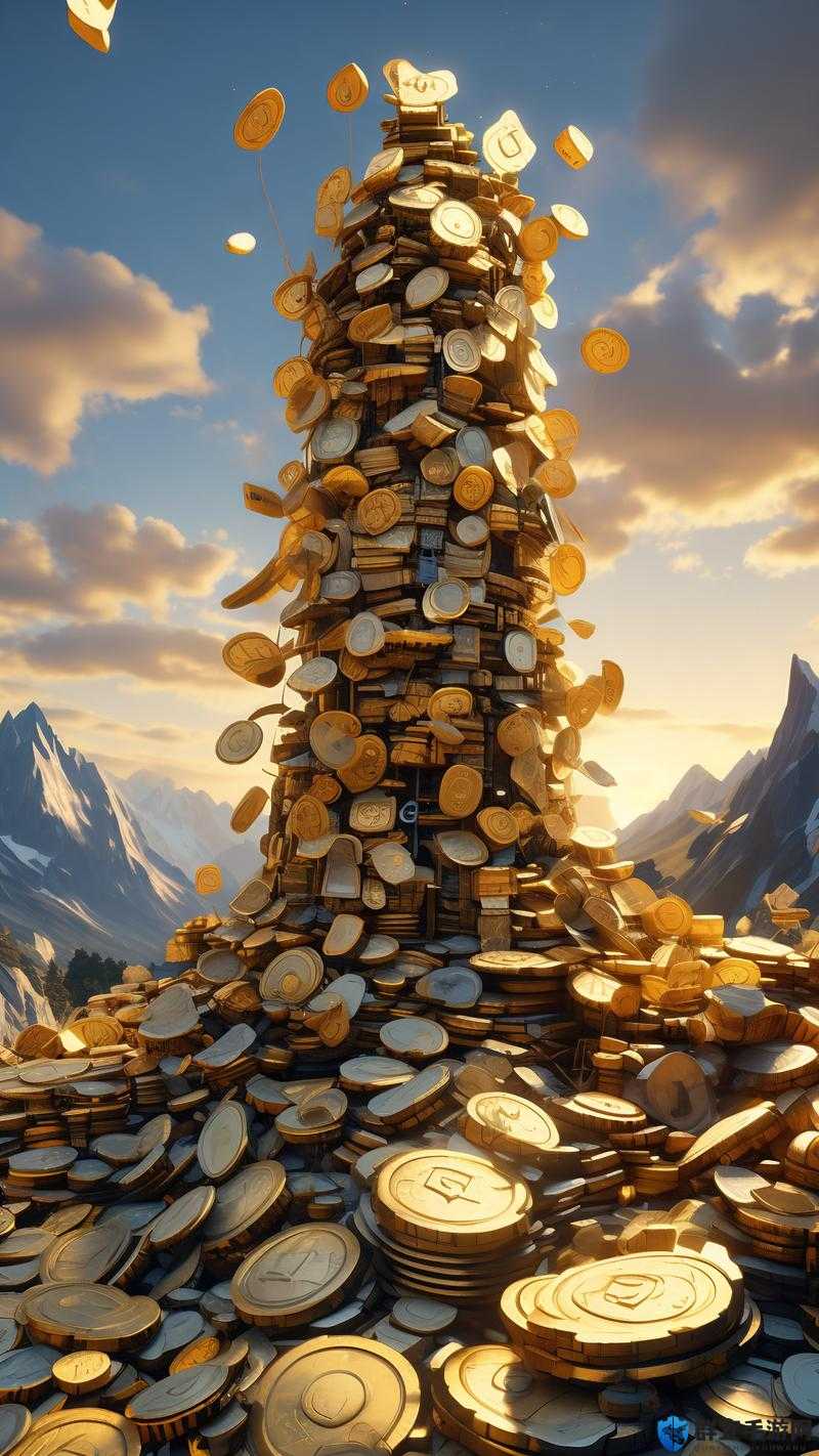 暗黑黎明金币速刷攻略！3天狂薅10万金币的暴富秘籍大公开