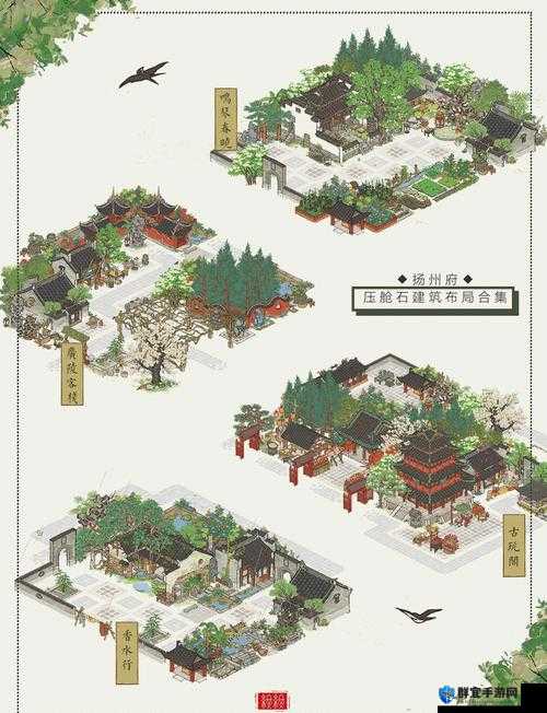 江南百景图天妃宫必看攻略！3步解锁绝美隐藏建筑