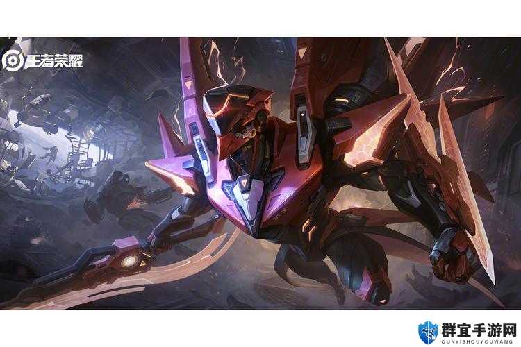 凯绛天战甲皮肤值不值得买？价格+特效全解析！