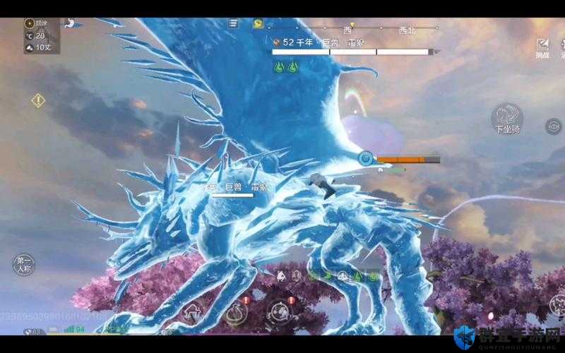 霜狼吞噬方向选错后悔一整年？必看攻略来了！