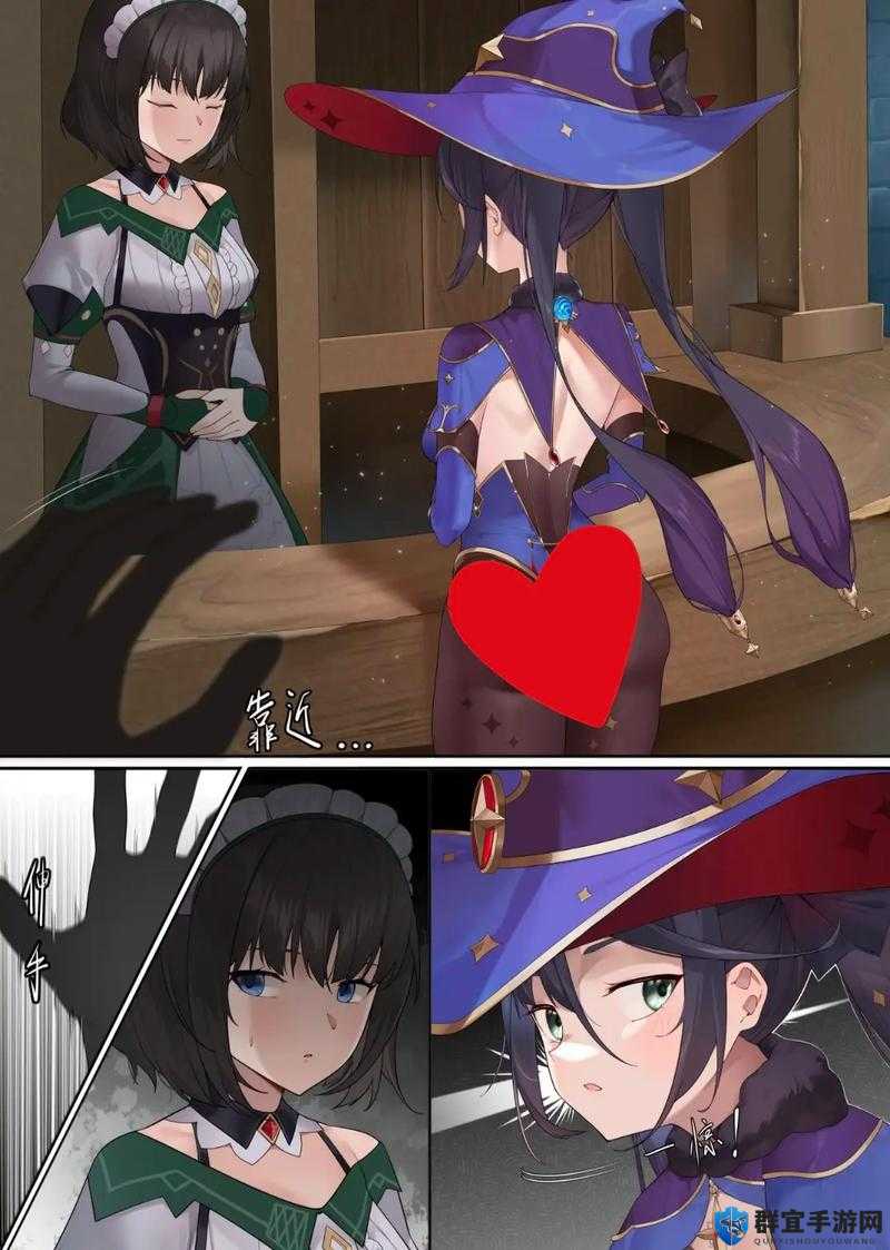 原神莫娜主C实战教学！手残党也能打出百万伤害的冷门技巧