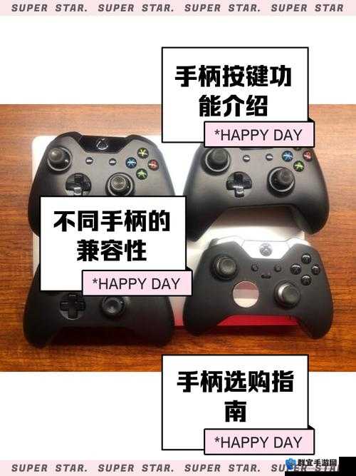 天天炫斗手柄党狂喜！这游戏支持手柄吗？操作秘诀大公开