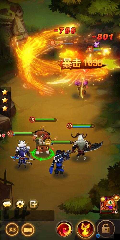 兽化三国金币钻石速刷指南！这8个隐藏渠道让你资源直接拉满